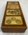 Late 19th Century Late 19th Century Antique Italian Playing Card Wood Box For Sale - Image 5 of 6