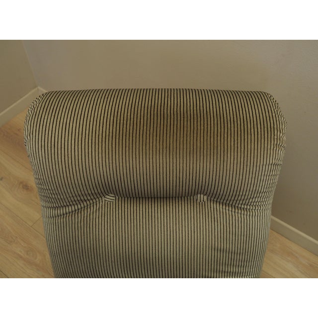 Textile Vintage Italian Modular Sofa, 1960s, Set of 6 For Sale - Image 7 of 14