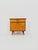 Mid-Century German Beech and Teak Nightstand from WK Möbel, 1960s For Sale - Image 11 of 11