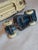 Vintage Extra Large 14.5" 1934 Arcade Cast Iron Greyhound Bus Tram Century of Progress Chicago World Fair - Very Well Preserved For Sale - Image 11 of 18