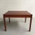 Mid-Century Modern 1960s Teak Coffee Table by Magnus Olesen, Denmark For Sale - Image 3 of 10