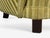 Danish Cabinetmaker, Banana Lounge Chairs, Beech, Velour, Denmark, 1940s For Sale - Image 9 of 11