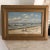 1900s Seascape Oil Painting by C.S. Jones, Framed For Sale - Image 10 of 10