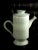 Ceramic Mid 20th Century Mid-Century Irish Scandinavian Kilroot Cream Stoneware Coffee Jug For Sale - Image 7 of 11