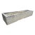 A Long Rectangular Limestone Field Trough From Burgundy, France, 19th Century For Sale