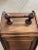 Antique Coal Scuttle With Scoop For Sale - Image 4 of 12