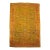 Green Antique Turkish Oushak - 8'6" x 13'2" For Sale