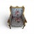 Louis XVI Neo-Classical French Armchairs from Belle Epoque, 1900, Set of 2 For Sale - Image 4 of 9