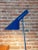 AJ Floor Lamp by Arne Jacobsen, Denmark For Sale - Image 5 of 6