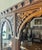 Antique French Carved Wood Hutch For Sale - Image 14 of 17