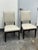 Vanguard Furniture Juliet Side Chairs, Pair For Sale In San Francisco - Image 6 of 12