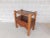 English Lane Furniture Williamsburg Cherry 1 Drawer Nightstand #A For Sale - Image 3 of 9