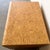 1970s Mid-Century Modern Walnut Burl Two-Drawer Nightstands, Pair For Sale - Image 9 of 10