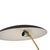 7675 Table Lamp in Black by Karl-Heinz Kinsky for Cosack, 1956 For Sale - Image 10 of 18