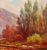 John Anthony Conner - California Landscape -Oil Painting For Sale - Image 4 of 7