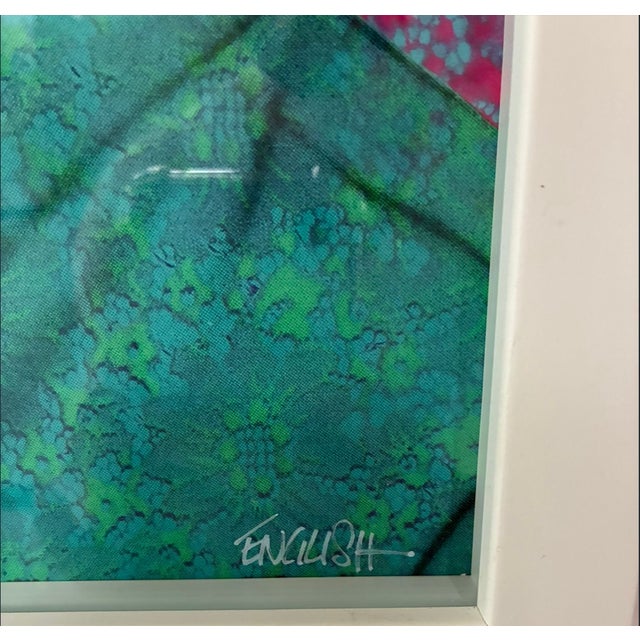 Pop Art Ron English, Elvis Elvis #4 , (2008) For Sale - Image 3 of 3