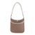 Etoupe Toile Officier Swift Neo Evelyne 29 PHW For Sale - Image 4 of 7