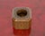 Tiffany Studios Bronze Zodiac Pen or Brush Cup Holder, Signed and Numbered For Sale In New York - Image 6 of 12