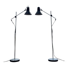 Example of Ikea Lamps