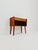 Mid-Century Danish Teak Bedside Table, 1960s For Sale - Image 5 of 11