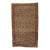 Late 19th Century Late 19th Century Antique Persian Farahan Rug, 07'07 X 12'04 For Sale