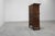 17th Century Renaissance Belgian Oak Cabinet with Concealed Lock For Sale - Image 18 of 18