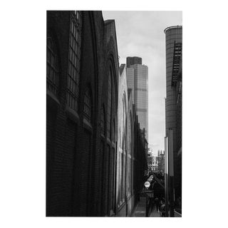 Paul Cooklin, Architecture, Edition of 50 For Sale