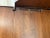 Wood 1970s Pennsylvania House Traditional Secretary Desk With Lock and Key For Sale - Image 7 of 12