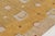 Late 20th Century Contemporary Swedish Deco Style Gold Wool, Sari Silk & Natural Silk Rug by Rug & Kilim For Sale - Image 5 of 10