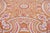 Textile Czech Art Deco Stool in Wood and Hemp, 1940s For Sale - Image 7 of 14