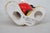 Ceramic Mickey Mouse Figurine Made in Japan for Walt Disney Productions 4833b For Sale - Image 12 of 16