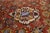 Late 18th Century Antique Bidjar Rug 5'0'' x 10'7'' For Sale - Image 12 of 12
