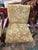 1950s Danish Modern Larsen Sculptural Lounge Chair Pair For Sale In Atlanta - Image 6 of 8