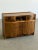 Art Deco 1940s Art Deco Cabinet Buffet For Sale - Image 3 of 18