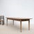 Antique 19th Century Farmhouse Oak Table, France For Sale - Image 4 of 12