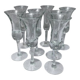 Example of Holmegaard Cocktail Glasses