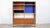 Black Mahogany Bookcase by Georges Frydman for EFA, 1960s For Sale - Image 8 of 9