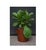 Mid-Century Modern Mid-Century Modern Space Age Planter, 1970 For Sale - Image 3 of 18