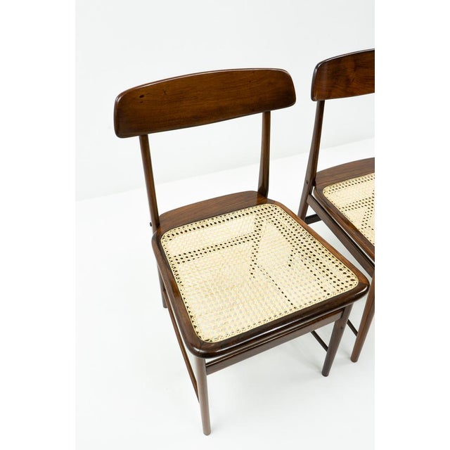 Lucio Side Chair by Sergio Rodrigues for Oca Brazil, 1950s For Sale - Image 11 of 18