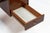 Mid Century Modern Rosewood Writing Desk by Jean Gillon for Italma, Made in Brazil For Sale - Image 15 of 18