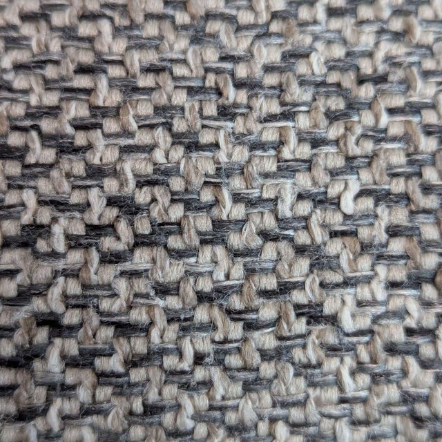 Crate & Barrel Declan Manual Recliner For Sale - Image 11 of 11