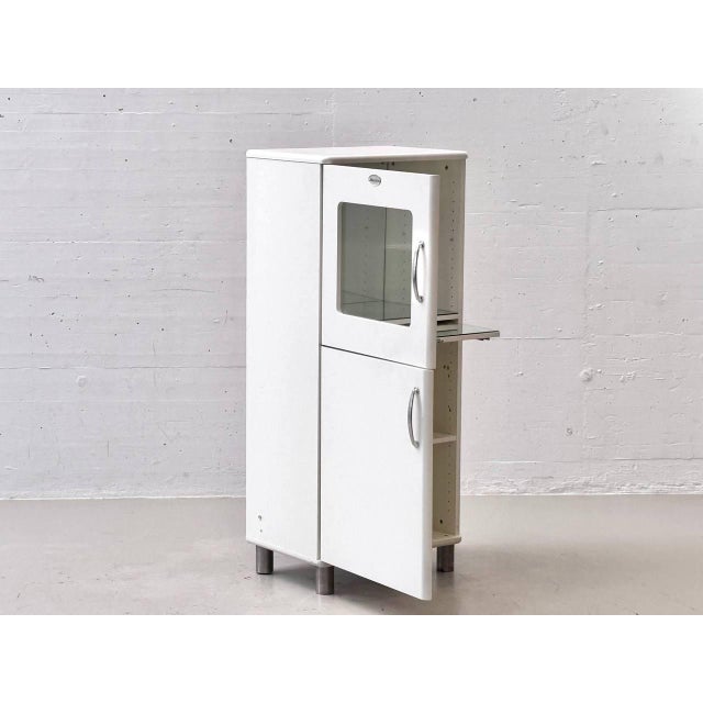 5111 Tenzo Malibu Half Display Case by Rutger Andersson for Tenzo For Sale - Image 6 of 15