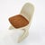 Space Age Casalino Chair by Alexander Begge for Casala, West Germany, 1970s For Sale - Image 10 of 15