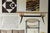 Coffee Table in Caviuna Wood & Glass, Giuseppe Scapinelli, 1950s For Sale - Image 9 of 9