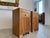 1930s Art Deco Style Bedside Cabinets, 1930s, Set of 2 For Sale - Image 5 of 11