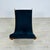Dimensions: H 29” x W 24.5” x D 39” x SH 16” Vintage “Relaxer” rocking chair designed by Verner Panton for Rosenthal,...