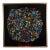 Large Thomas Pulgini Abstract Pop Art Oil Painting For Sale