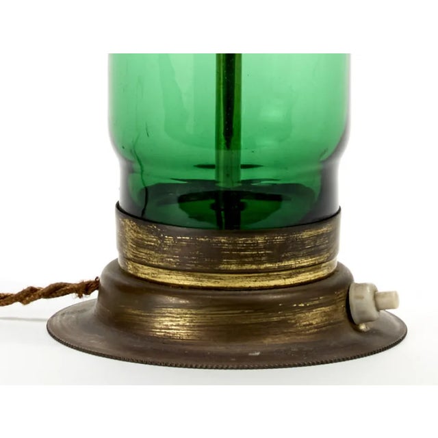 Cesare Lacca Vintage Table Lamp by Cesare Lacca For Sale - Image 4 of 6