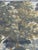 Vintage French Jacquard Tapestry with Verdure Motif in the style of Aubusson, 1960s For Sale - Image 17 of 18