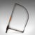 This is a vintage Customs and Excise Endometer Gauge. An English, cast iron stave measuring tool for taxation purposes,...